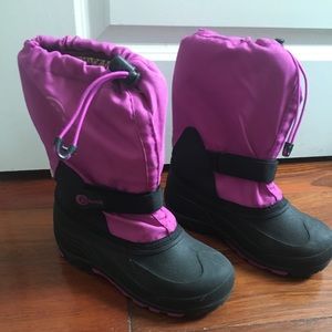 Girls Boots